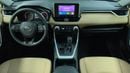 Toyota RAV4 2024 EX | AED 1363/Month | 0 DP | 30 Day Return | Warranty | Service History