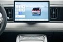 BYD Sealion 05 Intelligent Navigation - Junklin Grey Inside Grey | Export Only