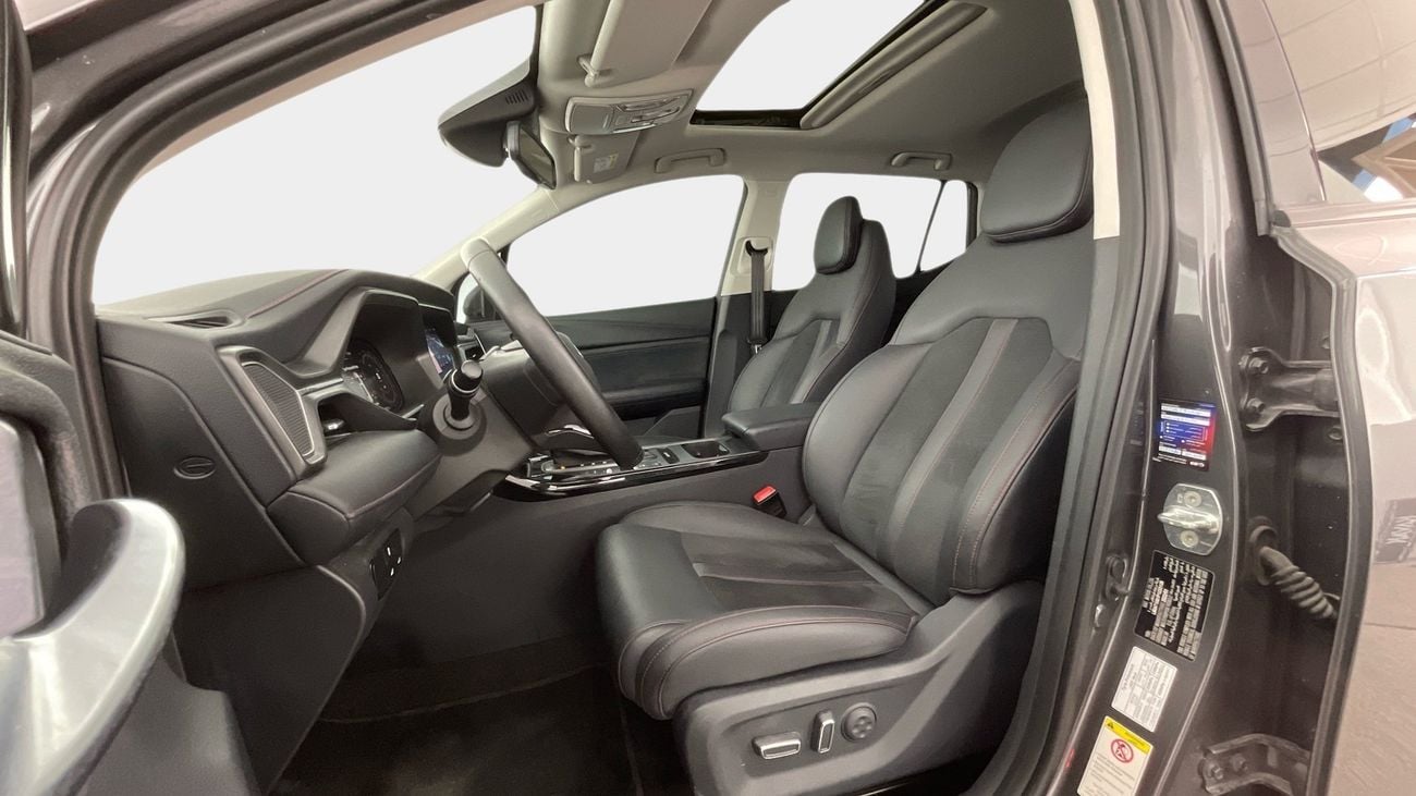 GAC GS4 GL | Guaranteed Warranty | 0 Down Payment