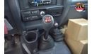 Toyota Land Cruiser Pick Up 79 DOUBLE CABIN PICKUP DLX V8 4.5L DIESEL MT