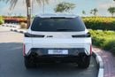 بي أم دبليو XM 2025 BMW XM Hybrid GCC AWD 4.4L White 0Km