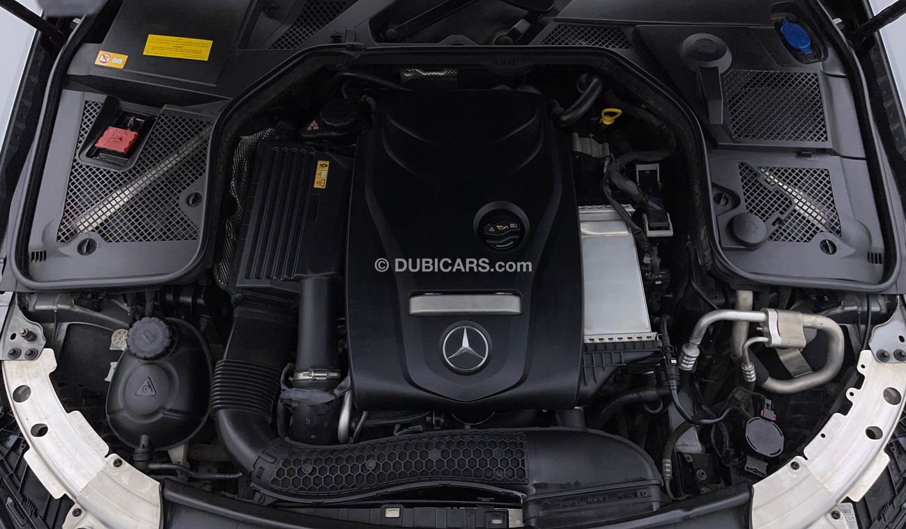 Mercedes-Benz C 200 AVANTGARDE 2 | Zero Down Payment | Free Home Test Drive