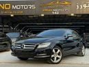 Mercedes Benz CLS350 AMG 3.5L