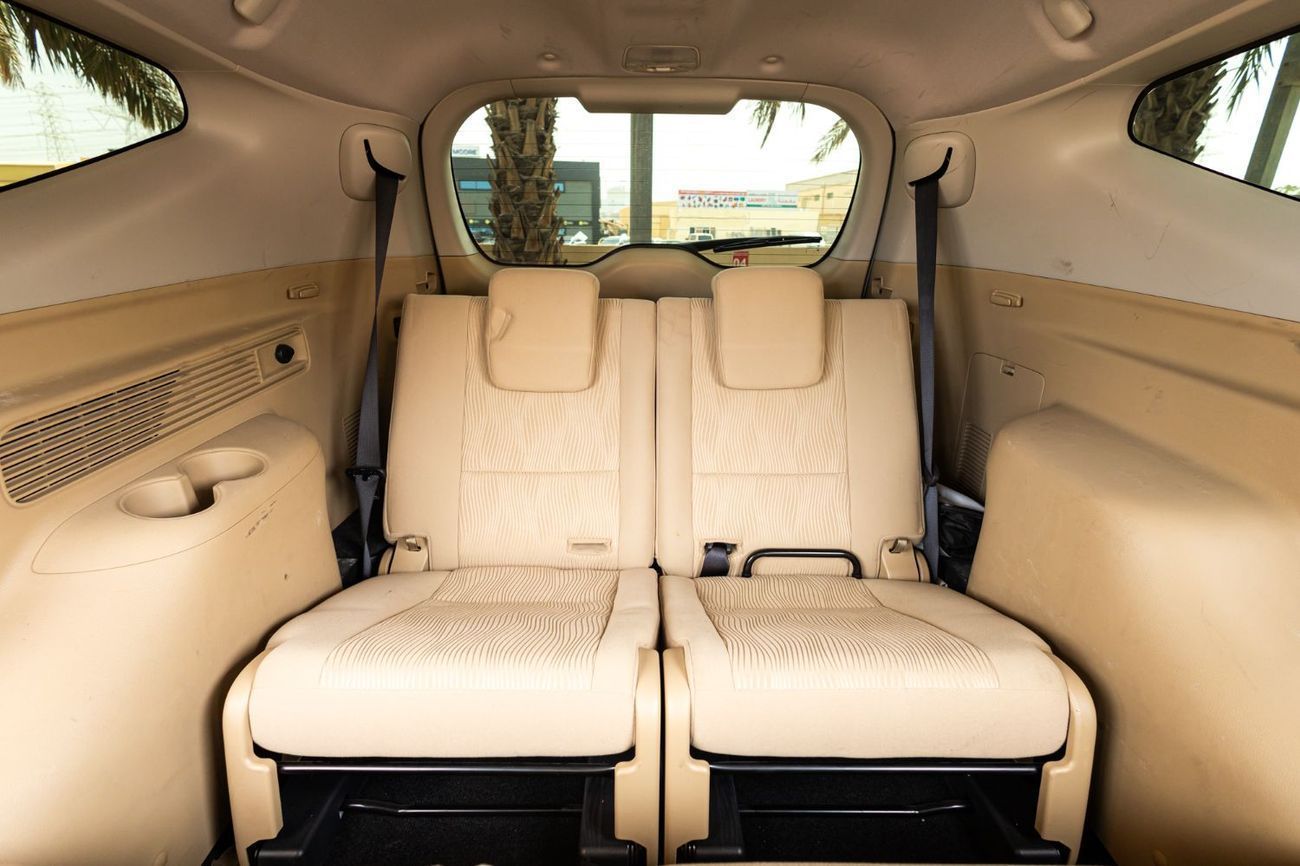 Mitsubishi Montero Sport GLX 3.0L