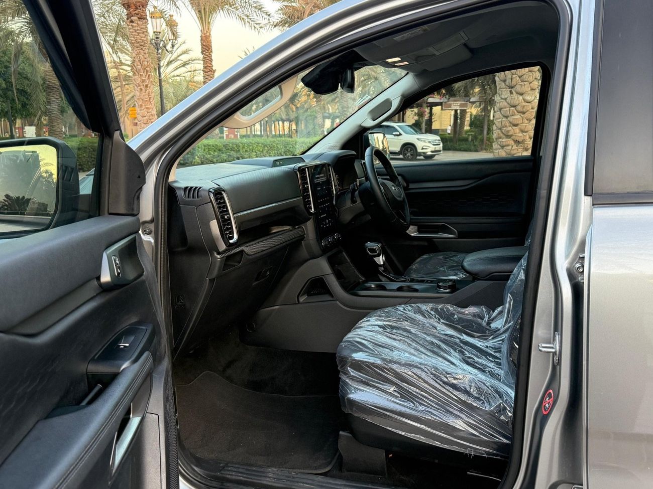 Ford Ranger XLT 4x4 Export from Australia Right Hand Drive