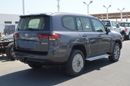 تويوتا لاند كروزر GXR 4.0L