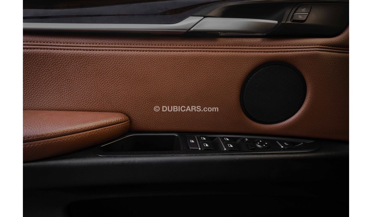 BMW X5 xDrive35i | 2,250 P.M  | 0% Downpayment | Excellent Condition!