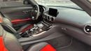 Mercedes-Benz AMG GT S GT S V8BiTurbo