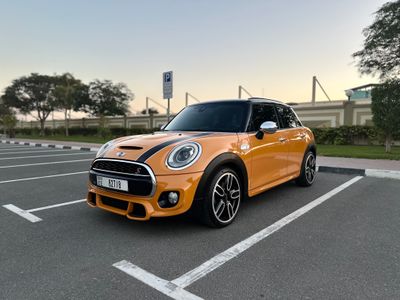 Mini Cooper S Cooper S JCW 2.0L