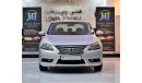 نيسان سنترا EXCELLENT DEAL for our Nissan Sentra 1.8 SL 2013 Model!! in Silver Color! GCC Specs