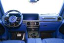 Mercedes Benz G63 AMG BRABUS 900