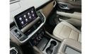 Chevrolet Tahoe Z71 GCC .. FSH .. Warranty .. Perfect Condition .. Full Options