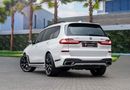 BMW X7 XDrive 40i M-Kit | 4,015 P.M  | 0% Downpayment | PRISTINE CONDITION!