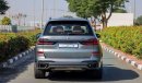 BMW X7 XDrive 40i V6 3.0L AWD , 2024 Без пробега , (ТОЛЬКО НА ЭКСПОРТ)