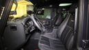 Land Rover Defender Ares Design