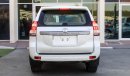 Toyota Prado EXR 2.7L GCC