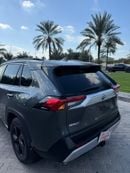 تويوتا راف ٤ Cruise Hybrid export from Australia