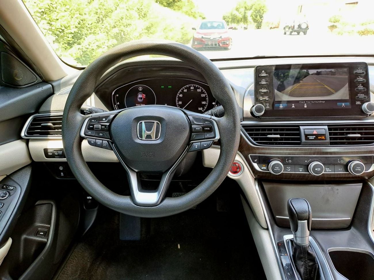 Honda Accord EID OFFER 685-MONTHLY l 1.5T SPORT SPECIAL EDITION l SUNROOF | CRUISE | LEATHER SEATS l WARRANTY