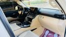 Toyota Land Cruiser Toyota landcuriser GXR 3.3 Diesel V6 full option