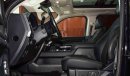 Ford Expedition MAX Platinum