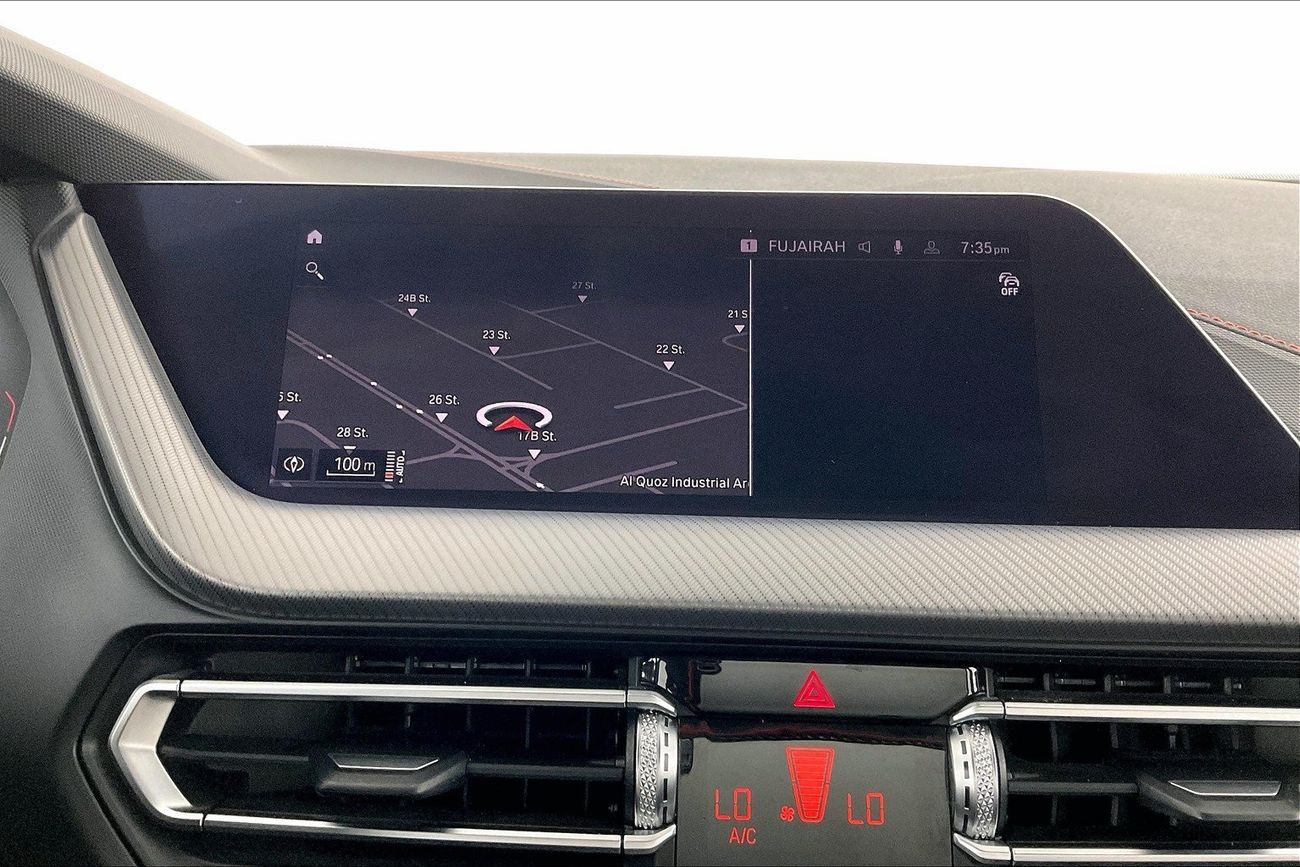 Audi A5 40 TFSI Advanced | 1 year free warranty | 0 Down Payment