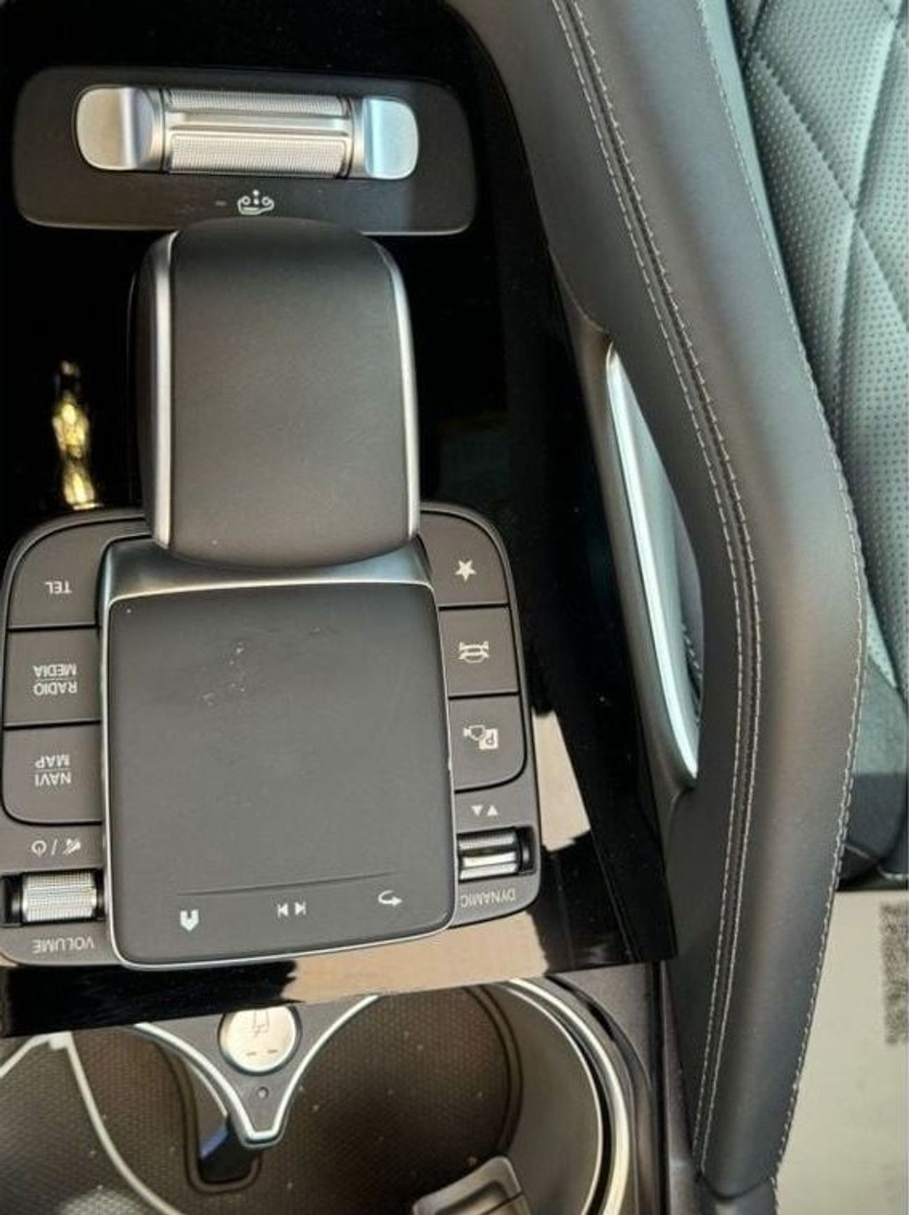 مرسيدس بنز GLE 53 AMG 2024- Mercedes-AMG GLE 53-4matic