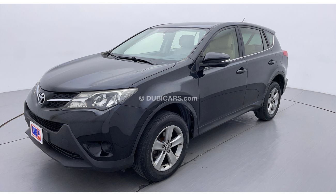 Toyota RAV4 EX 60TH ANNIVERSARY 2.5 | Zero Down Payment | Free Home Test Drive