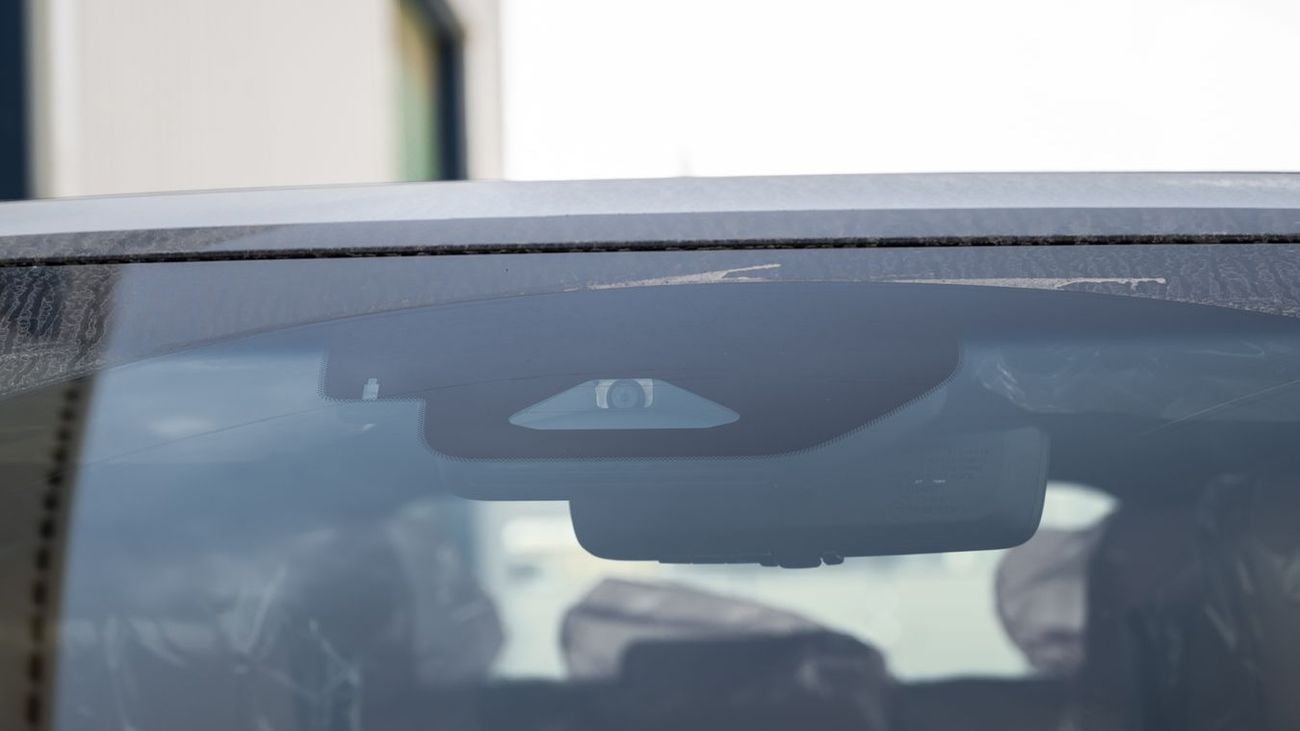 لكزس LX 700h LEXUS LX700h 3.5 HEV -2026YM