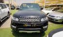 Land Rover Range Rover Sport HSE