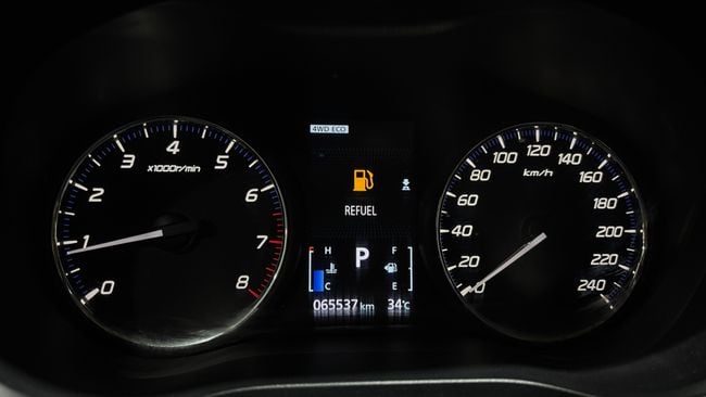Mitsubishi Outlander GLX, миниатюра 28