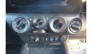 Toyota Hilux TOYOTA HILUX PICK UP  RIGHT HAND DRIVE  (PM1019)