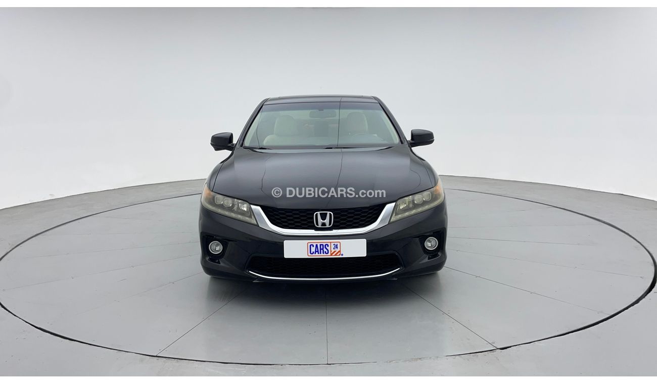 Honda Accord EX COUPE 3.5 | Zero Down Payment | Free Home Test Drive