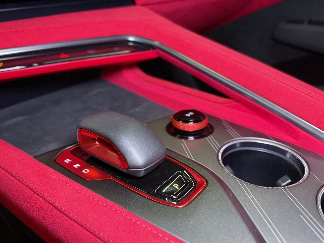 Zeekr 001 2024 Zeeker 001 FR - 11000km - Warranty and Service contract up on request