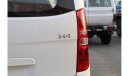 Hyundai H-1 2.5L 12 Seats Diesel Automatic