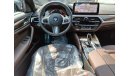 BMW 540i i M Spot Under Warranty 2023 GCC