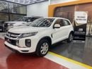 ميتسوبيشي ASX Mitsubishi ASX 2022