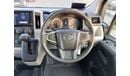 Toyota Hiace TOYOTA HIACE VAN RIGHT HAND DRIVE(PM27337)