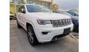 Jeep Cherokee OVERLAND FULLY LOADED / NO ACCIDENT & PAINTS / WITH WARRANTY