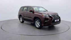 لكزس GX 460 PREMIER 4.6 | +مع الضمان | كمان تم فحص ١٥٠