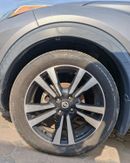 نيسان كيكس SV 1.6L