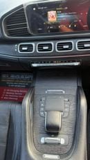 مرسيدس بنز GLS 450 Export from Australia