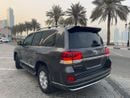 تويوتا لاند كروزر Sahara 2020 Model RHD Diesel Engine Full Option