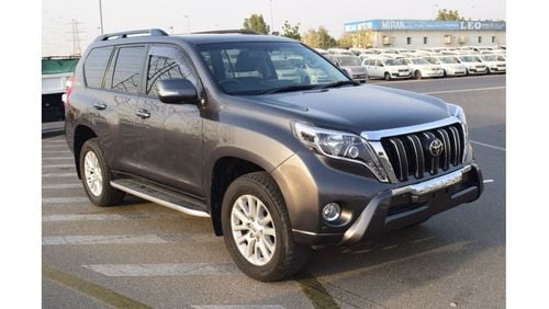 تويوتا برادو