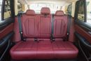 BMW X3 xDrive 30i Exclusive 2.0L BMW X3 xDrive30i 2022 GCC | Warranty