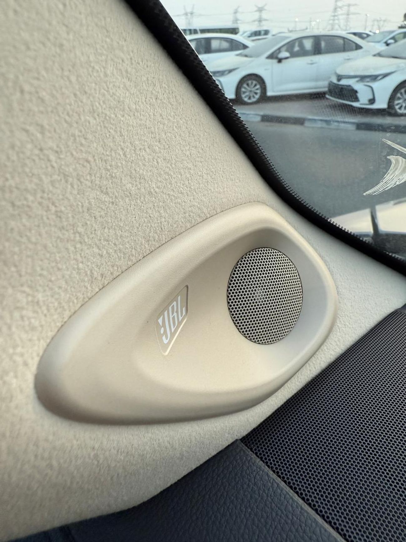 Toyota Land Cruiser GXR 3.5L