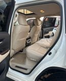 Toyota Land Cruiser GXR
