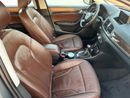 Audi Q3 35 TFSI S-Line MODEL 2016 GCC CAR PERFECT CONDITION INSIDE AND OUTSIDE FULL OPTION