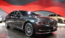 بي أم دبليو 750 li xDrive