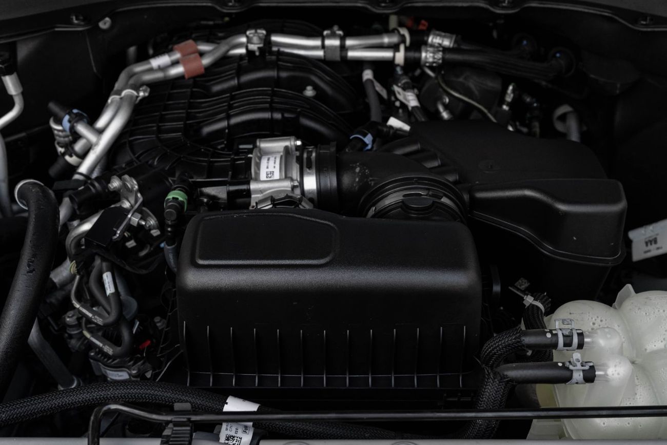 فورد إكسبلورر Explorer | 2,644 P.M | 0% Downpayment | FORD WARRANTY / SERVICE