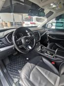 MG RX8 Luxury 1510 PM || MG RX8 2.0 TC  AWD || GCC || FULL OPTION || WELL MAINTAINED